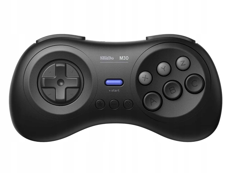 8BitDo M30 Bluetooth Wireless Pad