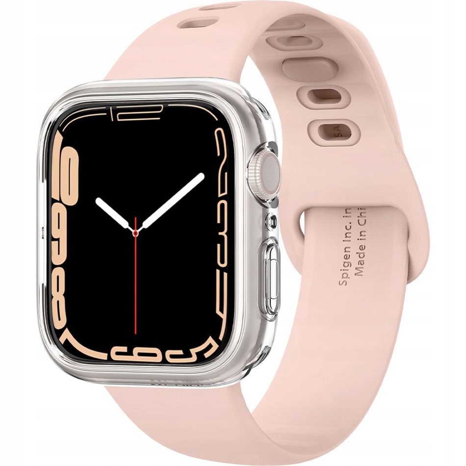 Etui Spigen do Apple Watch 41/40 mm 7/SE/6/5/4