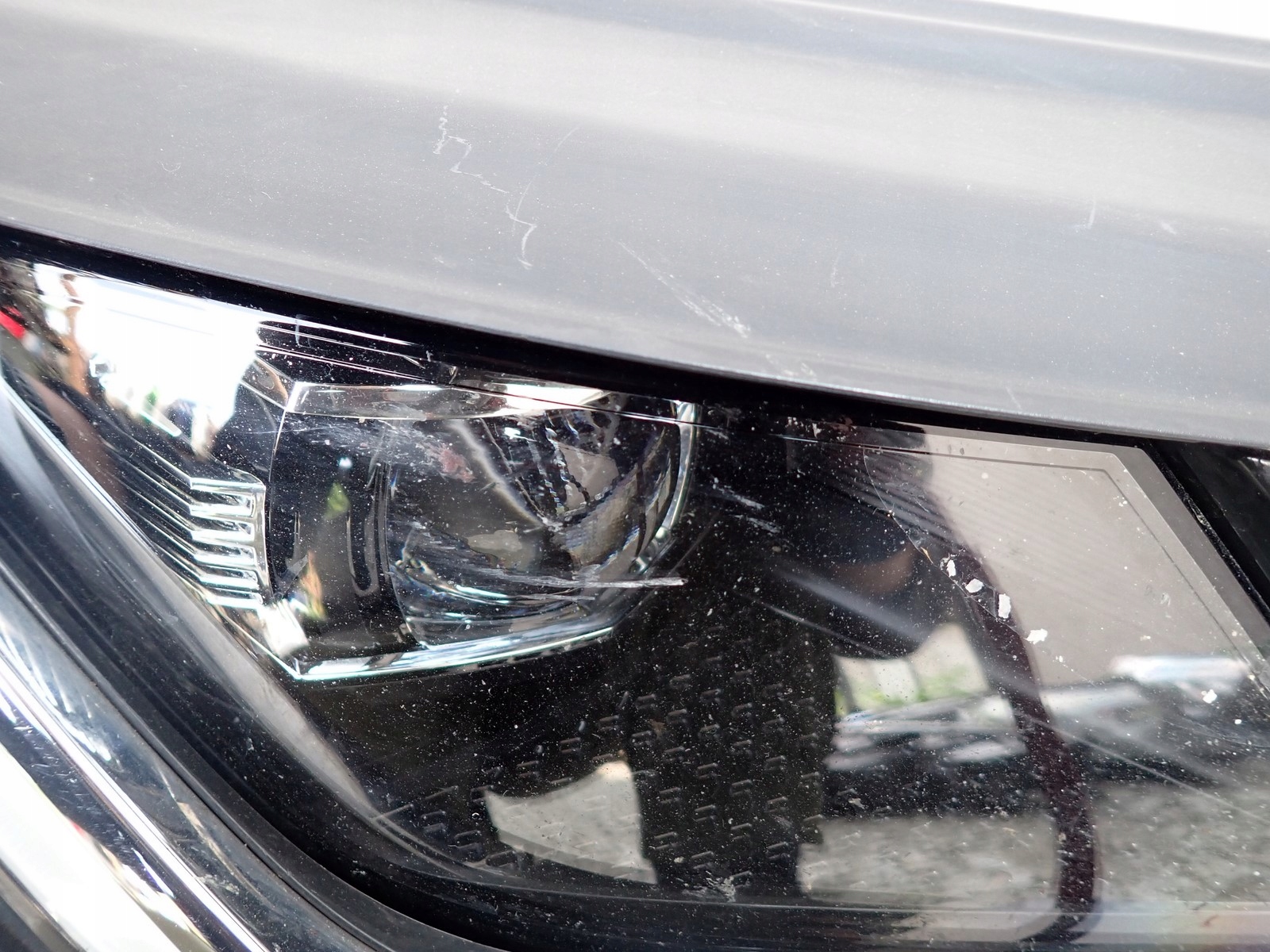light right REFLEKTOR right VW VOLKSWAGEN ARTEON 3G8 2017- 3G8941036
