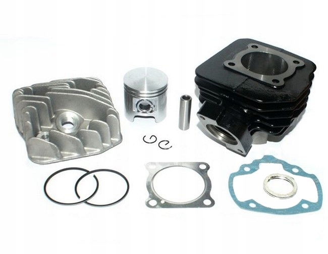 WAD52431796417158377 - ТЮНИНГ ГОЛОВКИ ЦИЛИНДРА 70 PEUGEOT SPEEDFIGHT 2 50