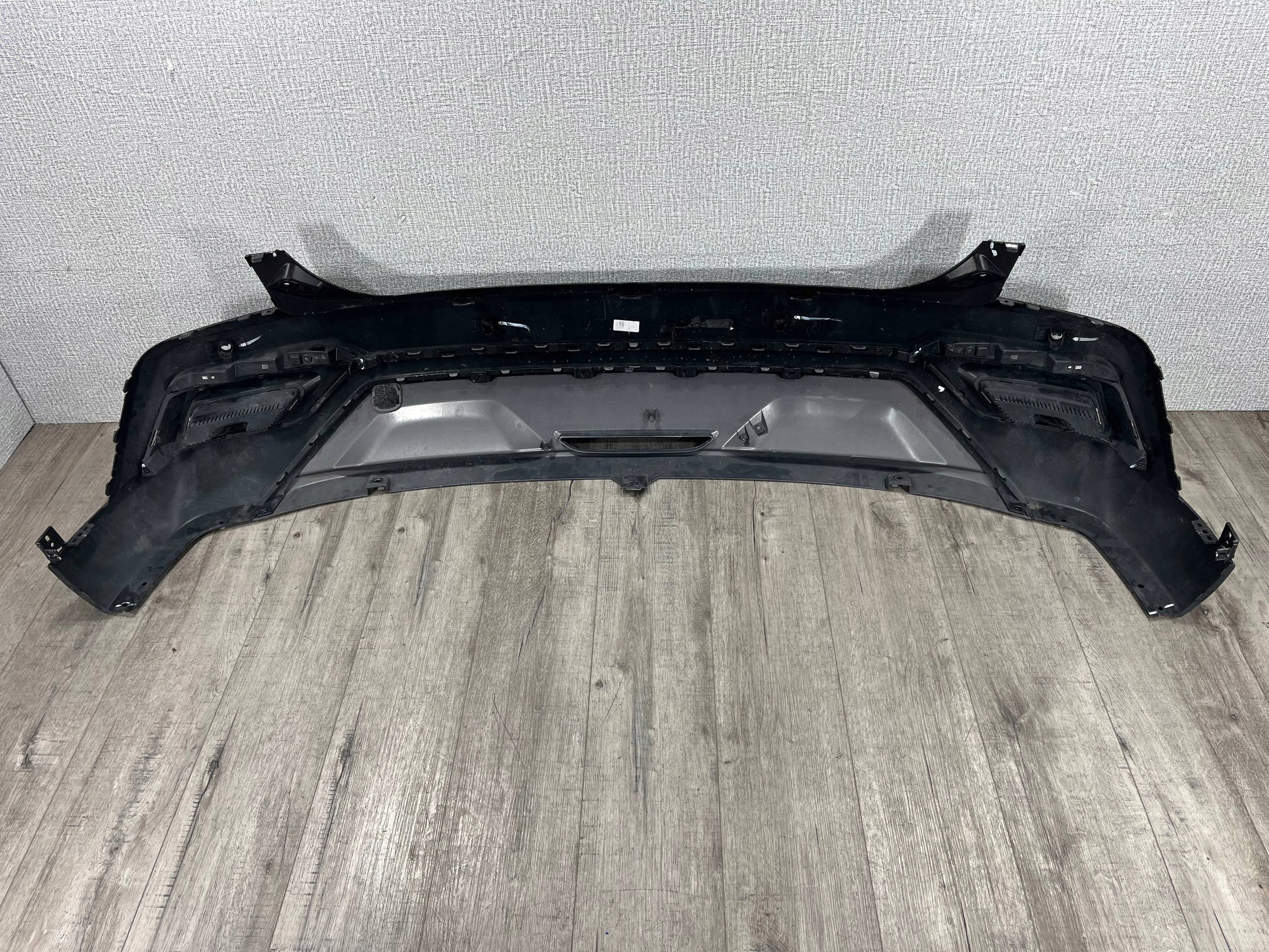 CHERY OMODA C5 V 2022 -2025 SOILER bumper rear part 602002019AA