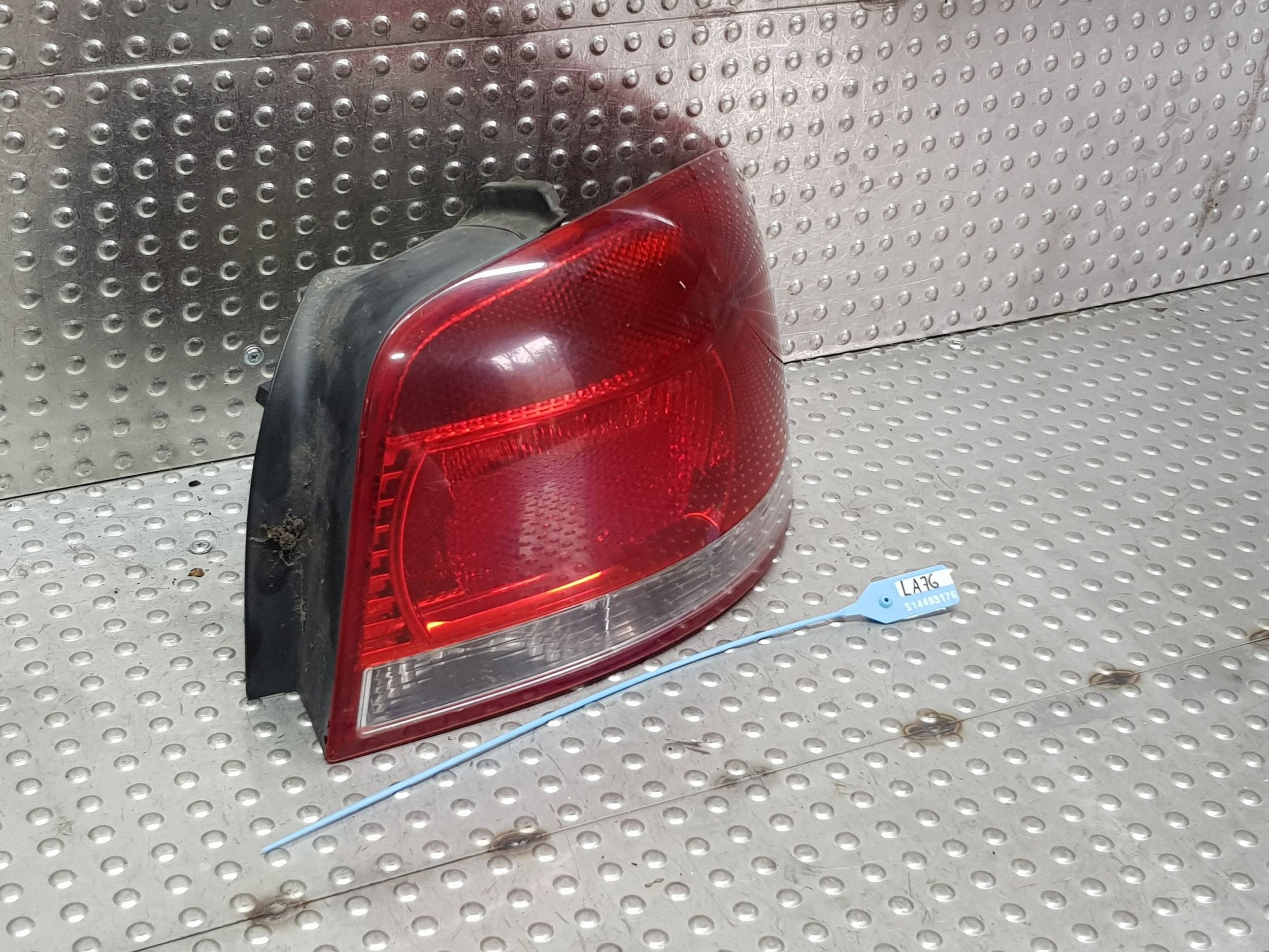 light right rear part 8P0945096 AUDI A3 8P HB 3D 03
