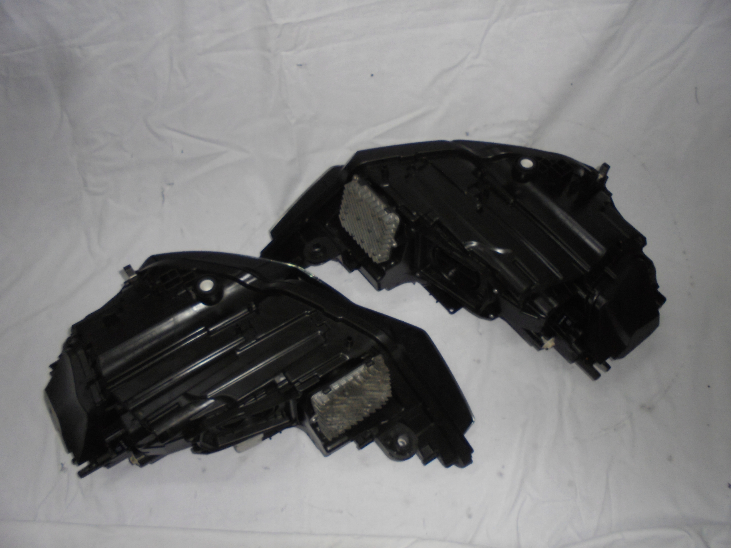 AUDI A6 C8 4K LAMPY FULL LED 4K0941033