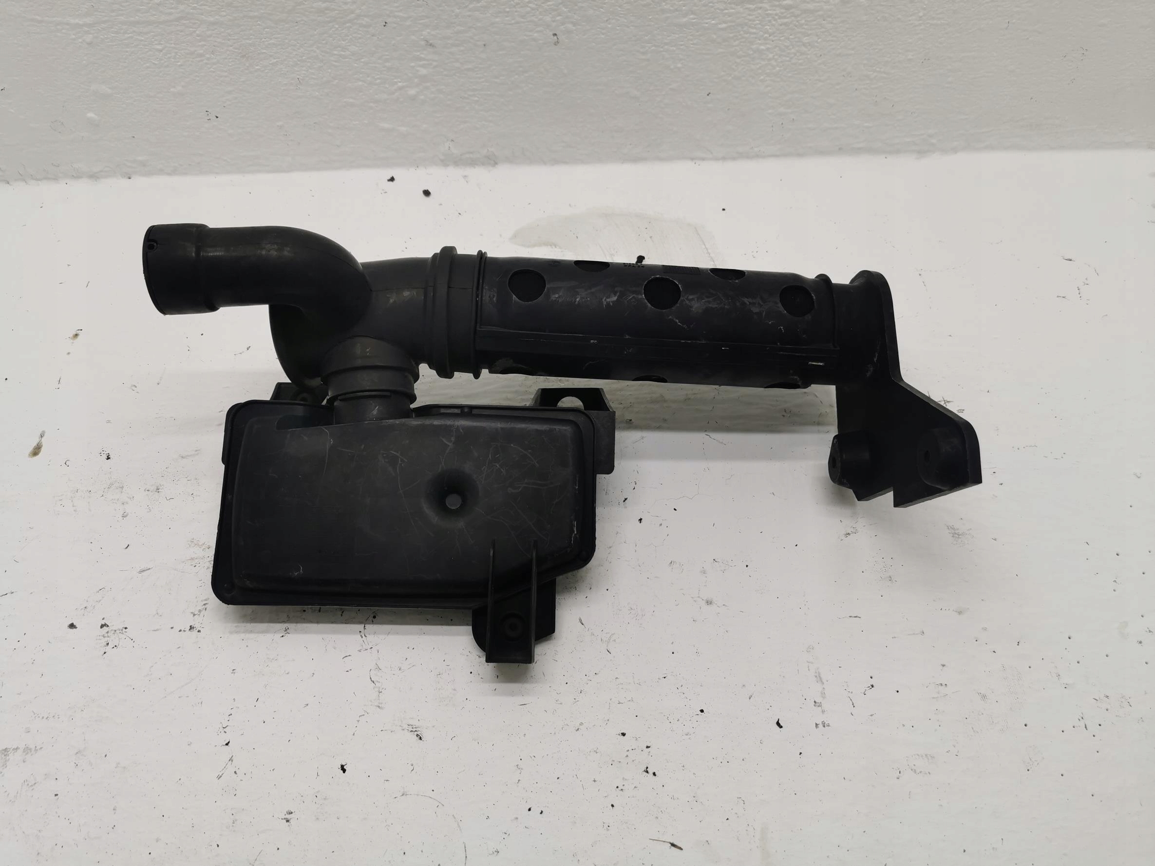REZONATOR Dell’aria RENAULT ESPACE IV 8200181429
