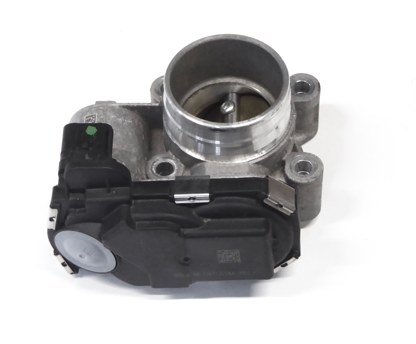 12671379 - ДРОССЕЛЬНАЯ ЗАСЛОНКА OPEL ASTRA K 1.4 TURBO