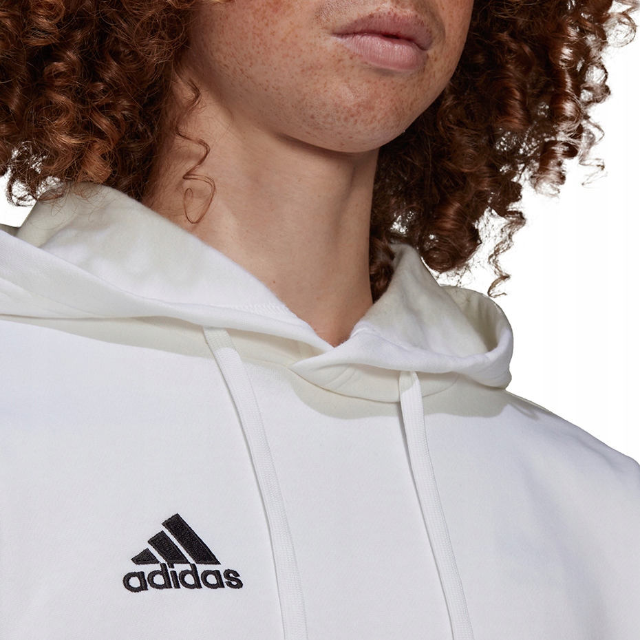 ADIDAS DRES BAWEŁNIANY MĘSKI ENTRADA 22 r.L Rozmiar L