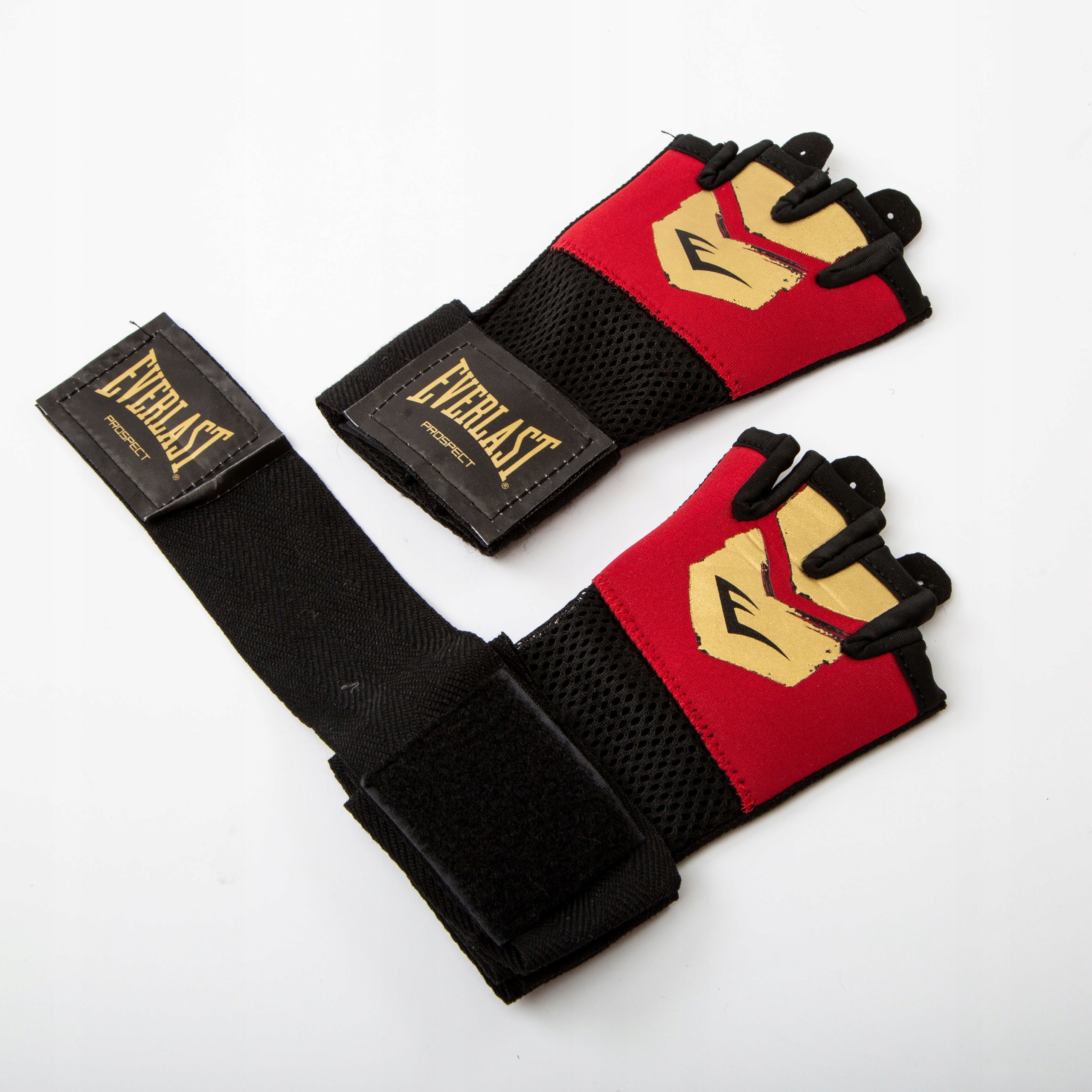 Everlast Rękawiczki Wewnętrzne Pod Rękawice L/XL