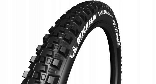 11018j24 Michelin Wild Enduro Rear 27,5X2.40 Pneumatika Pneumatika