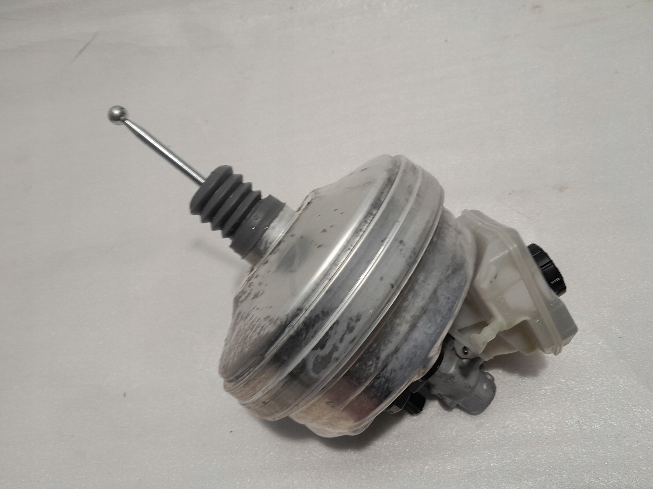 AUDI Q5 II 80A servo Servofreno 80A612103A