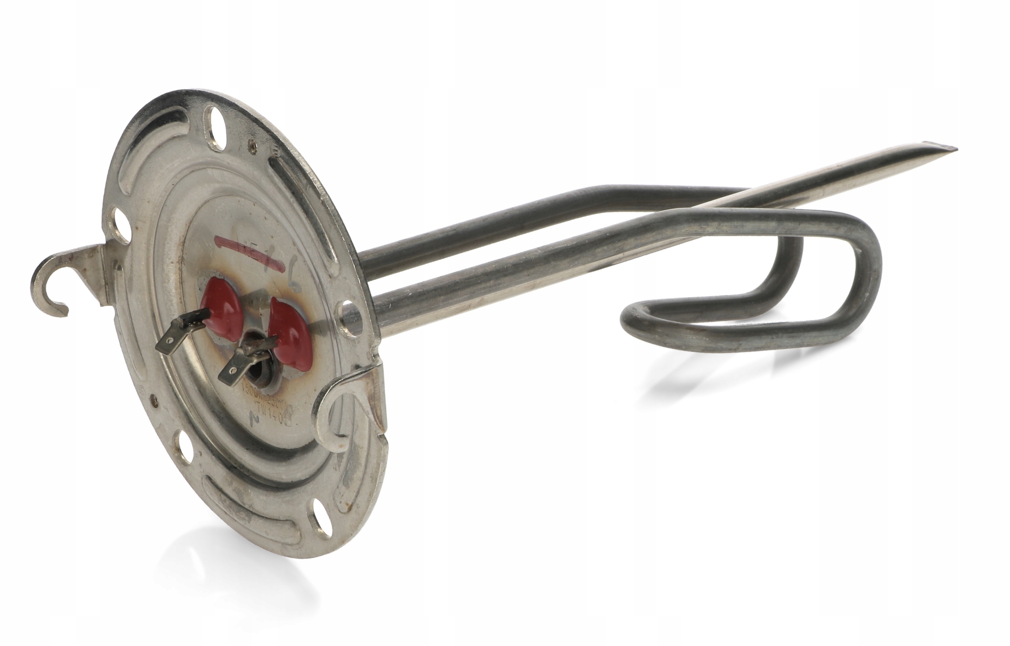 Grzałka bojlera termy ogrzewacza Ariston Velis Vls 1500w 1,5kw