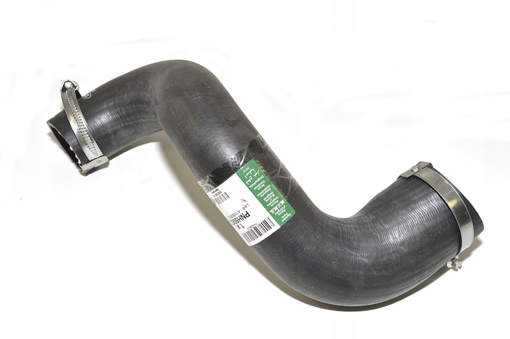 PNH500223GEN - Резиновая труба интеркулера 2.7 DIESEL V6 DI