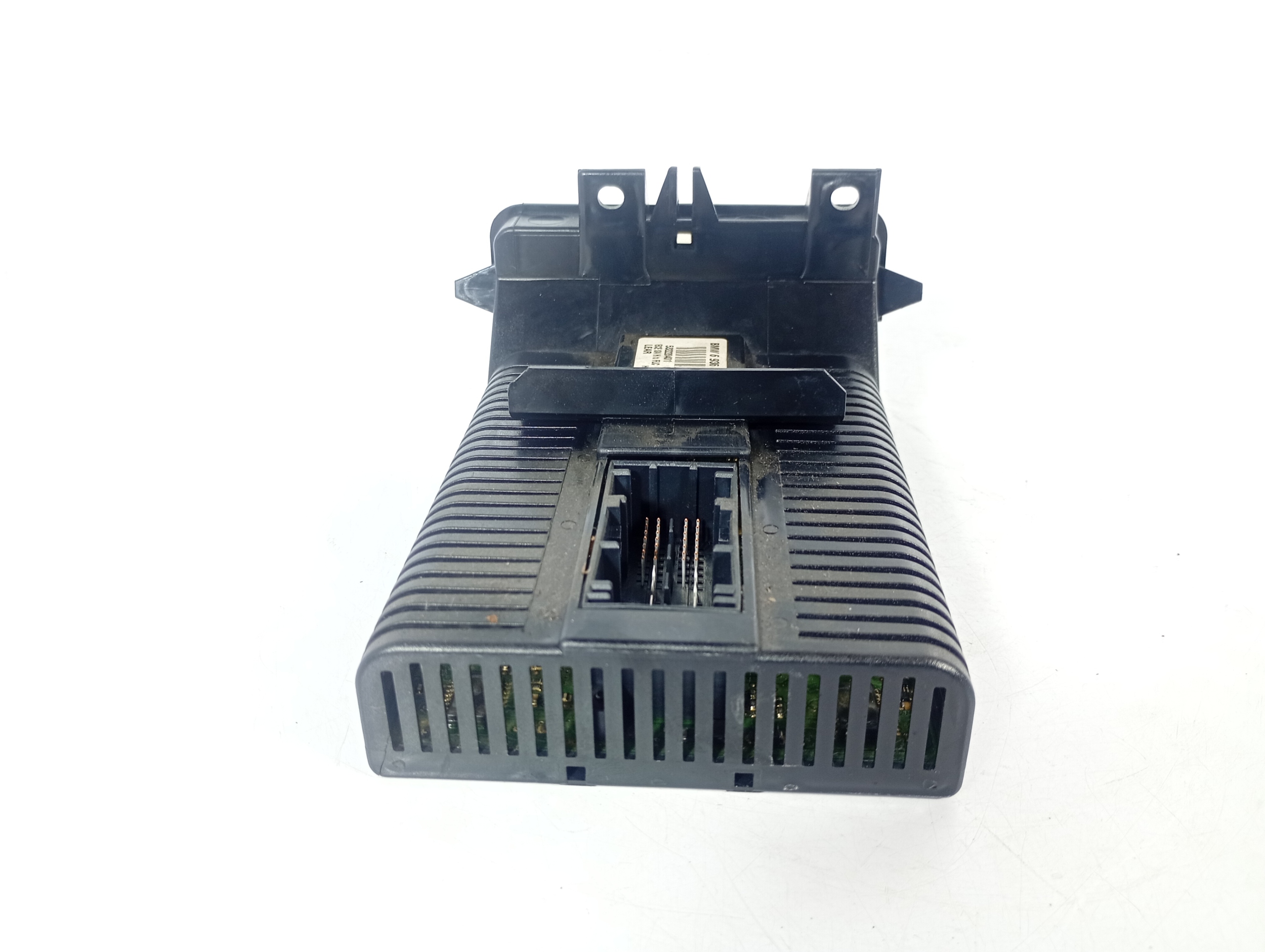 BMW 3 E46 98-05 bouton mécanisme PANEL interrupteur feux OE 6936832