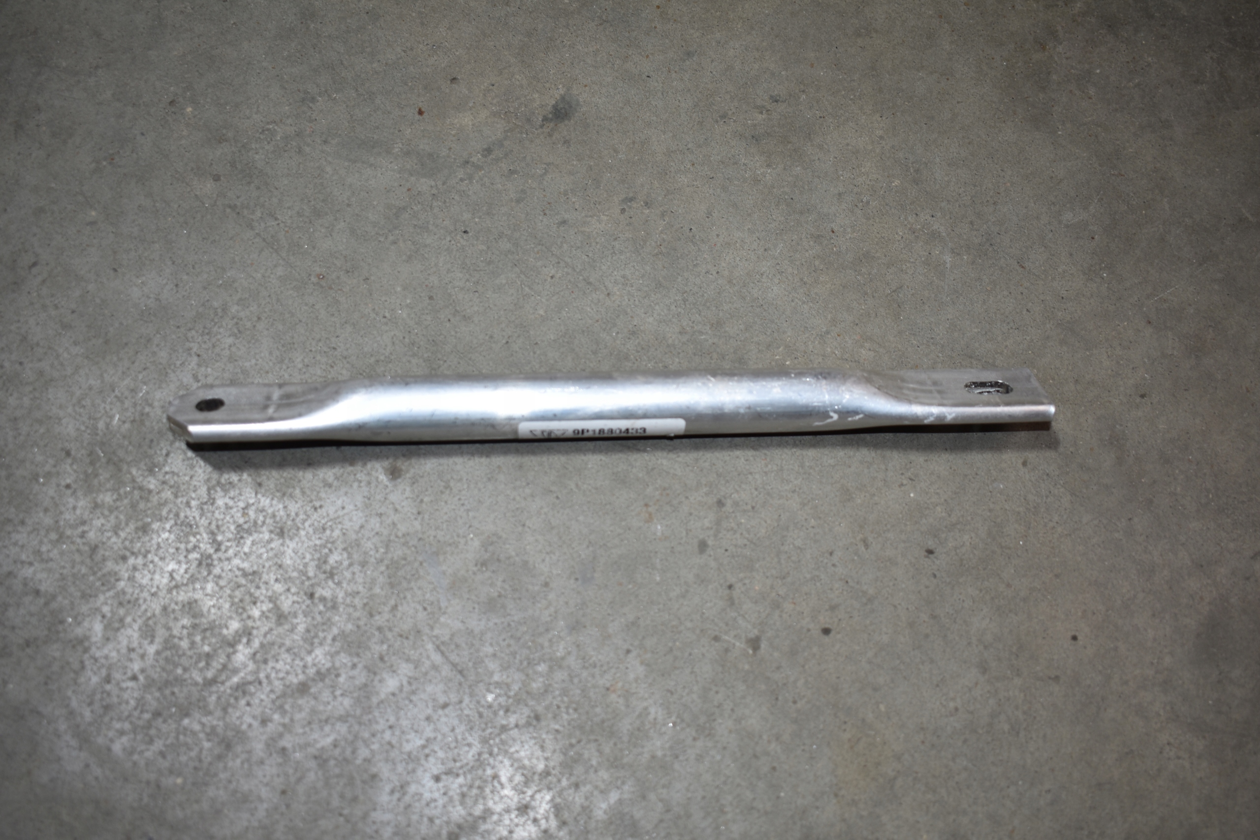 IDEALNA spreize PORSCHE 992 1