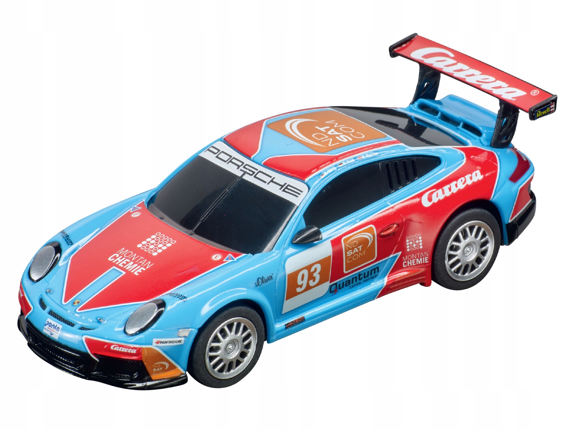

Porsche 997 GT3 Carrera 64187