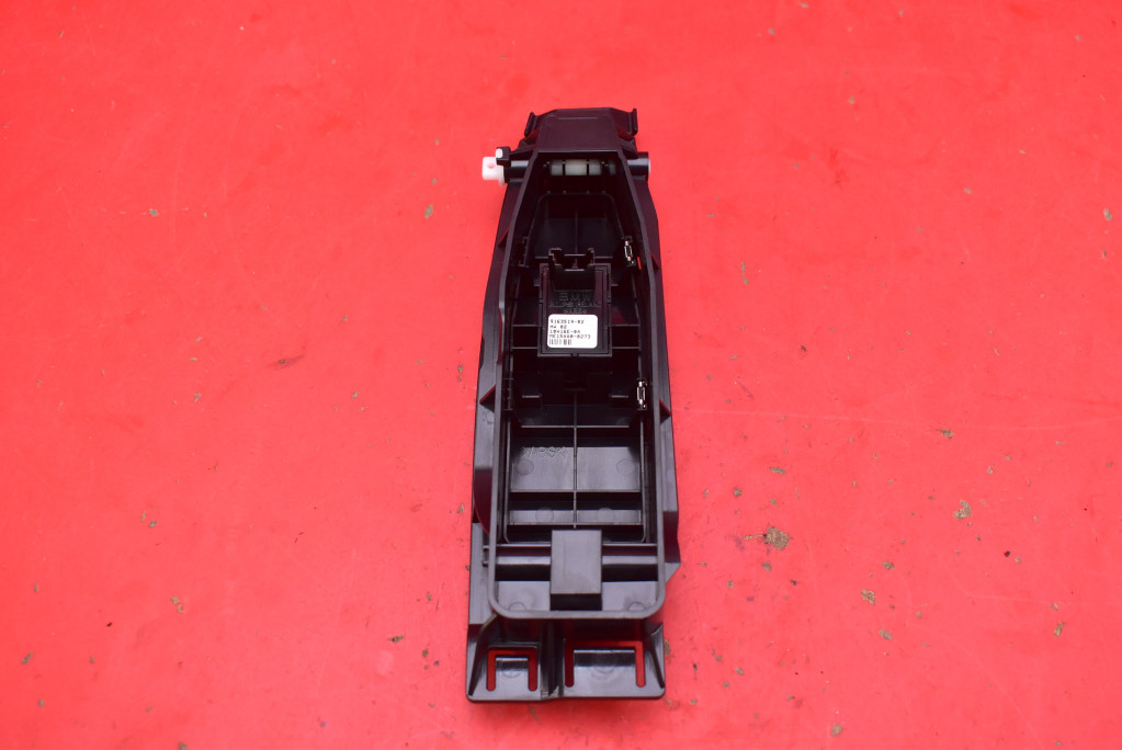 switch lifting windows right front EU 9163519 BMW F01 08-12