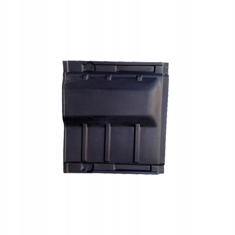 347 - Захист двигуна Ligier X-TOO