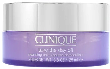Clinique Take The Day Off Cleansing Balm odličovací balzám 125 ml