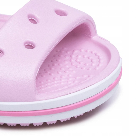 SANDAŁY DZIECIĘCE CROCS SANDAŁKI KLAPKI BP R.32-33 Materiał inny materiał