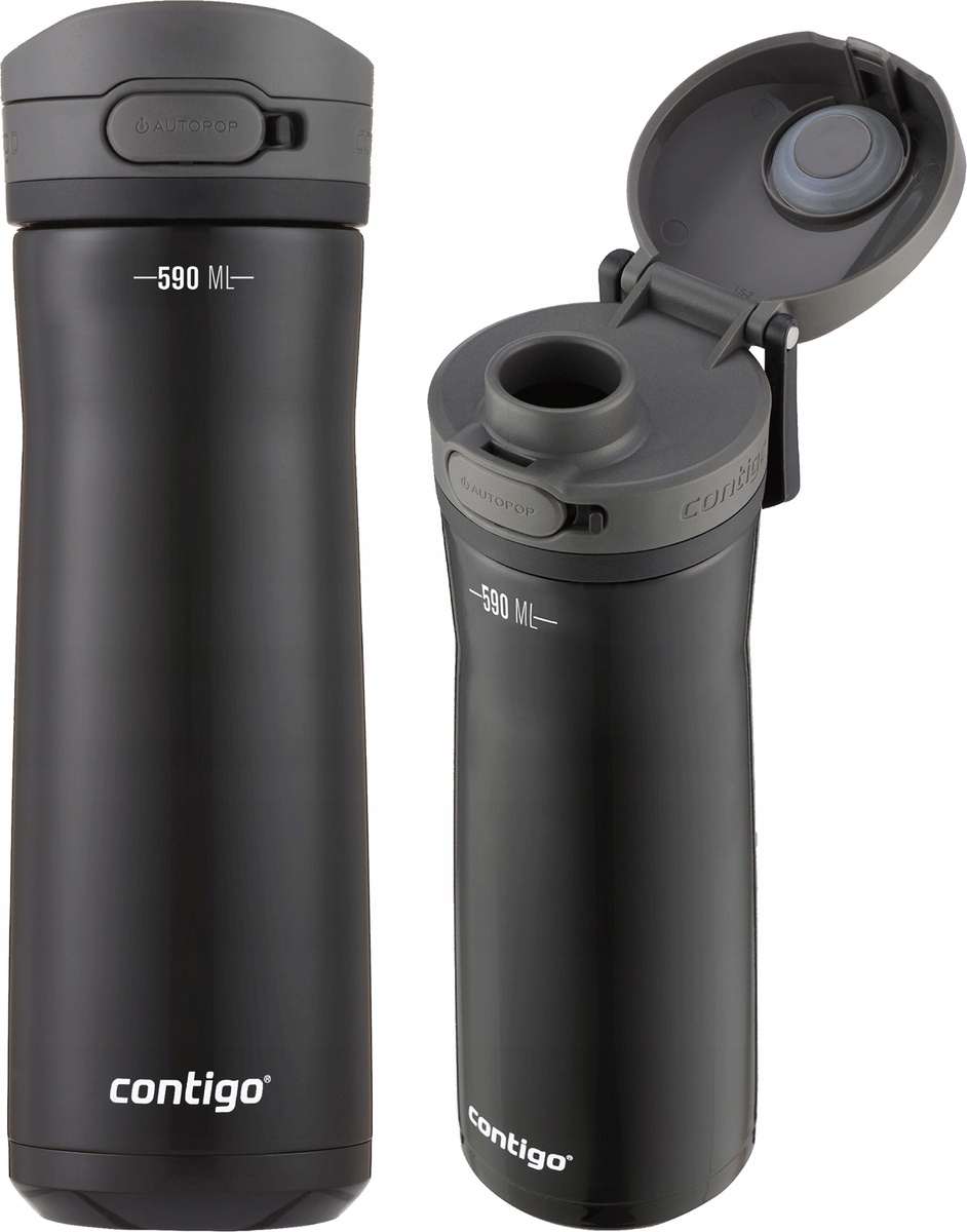 Láhev na vodu Contigo Jackson Chill 2.0 590 ml