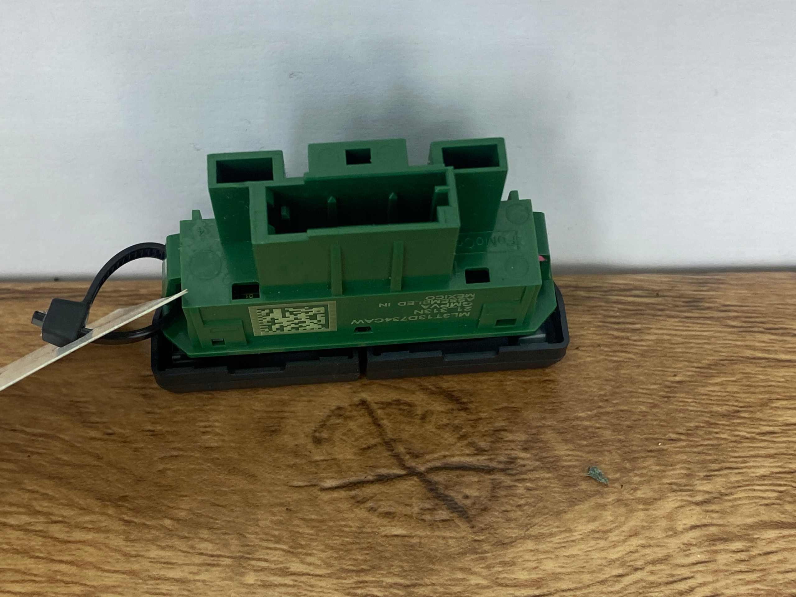 switch guzik button kamery Ford F150 2021+ USA