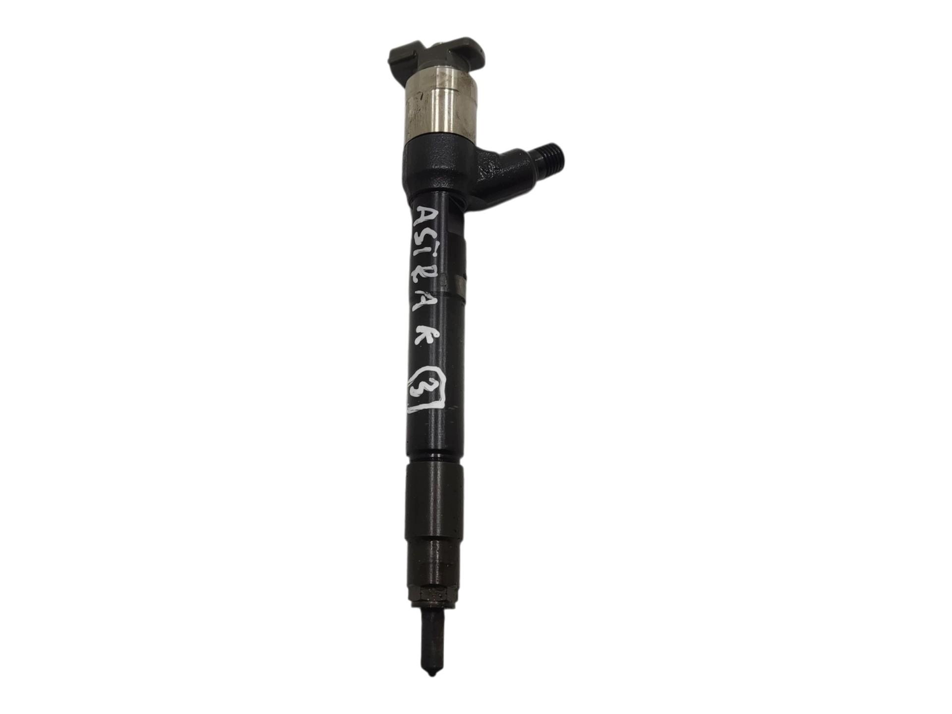 nozzle injector OPEL ASTRA K V 1.6 CDTI 2015-2019 55570012