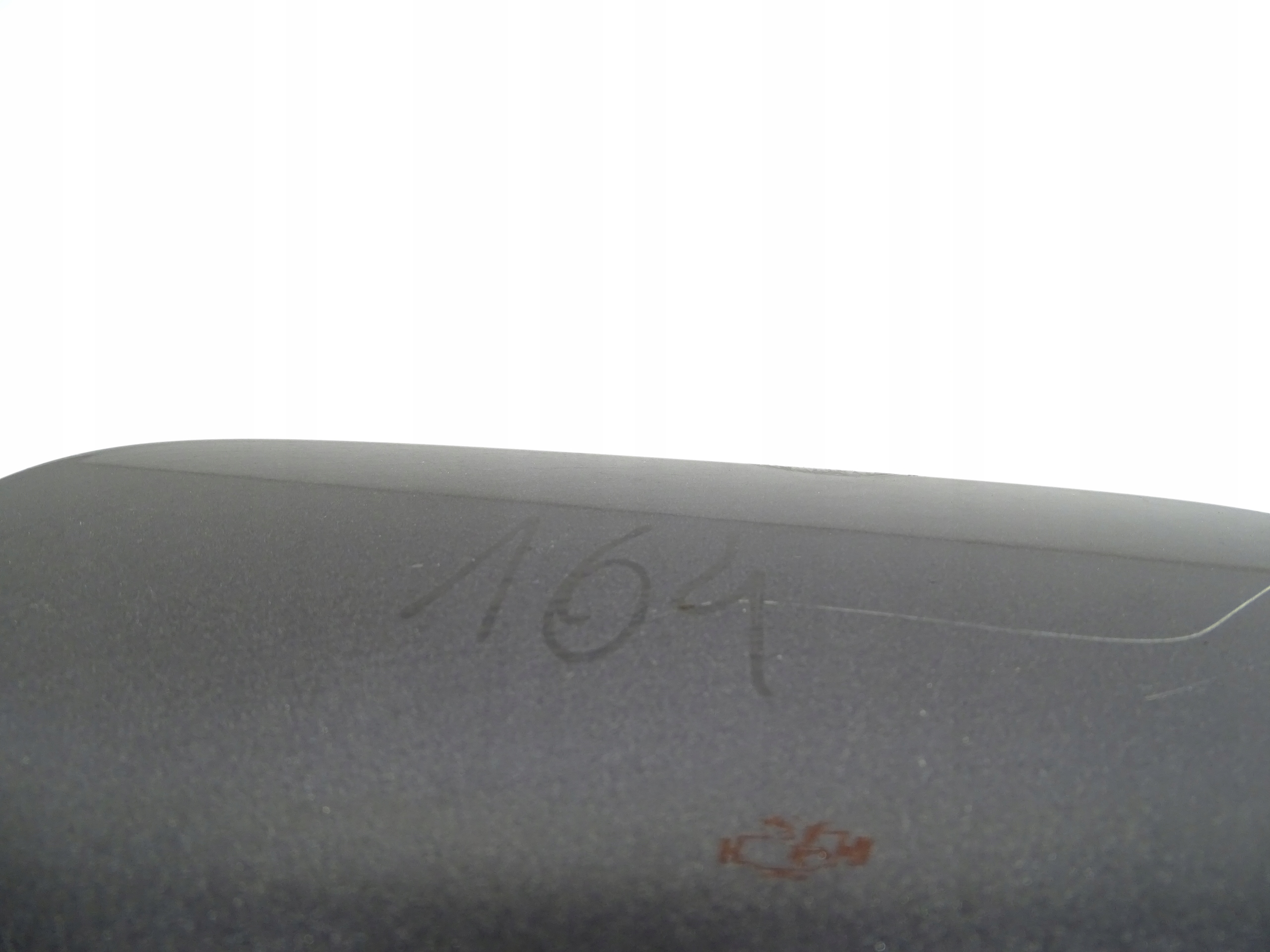 Volet trappe carburant Carburant AUDI A4 B8 8K0809907