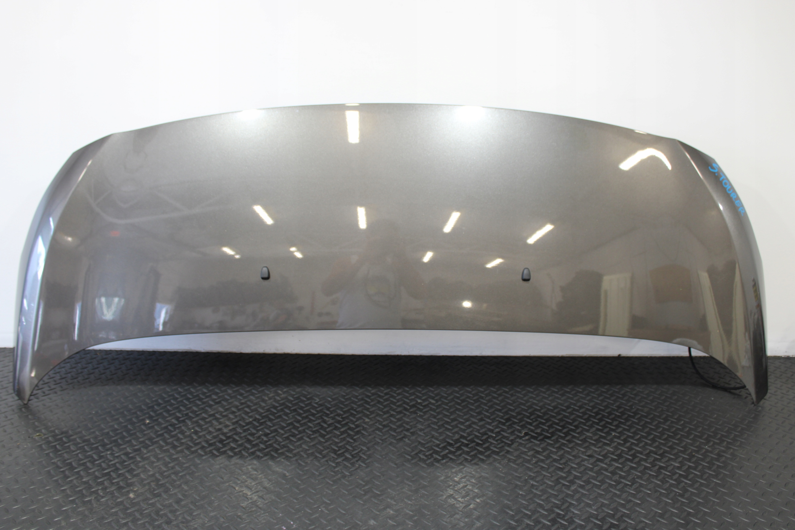 Cofano CITROEN SPACETOURER III 3