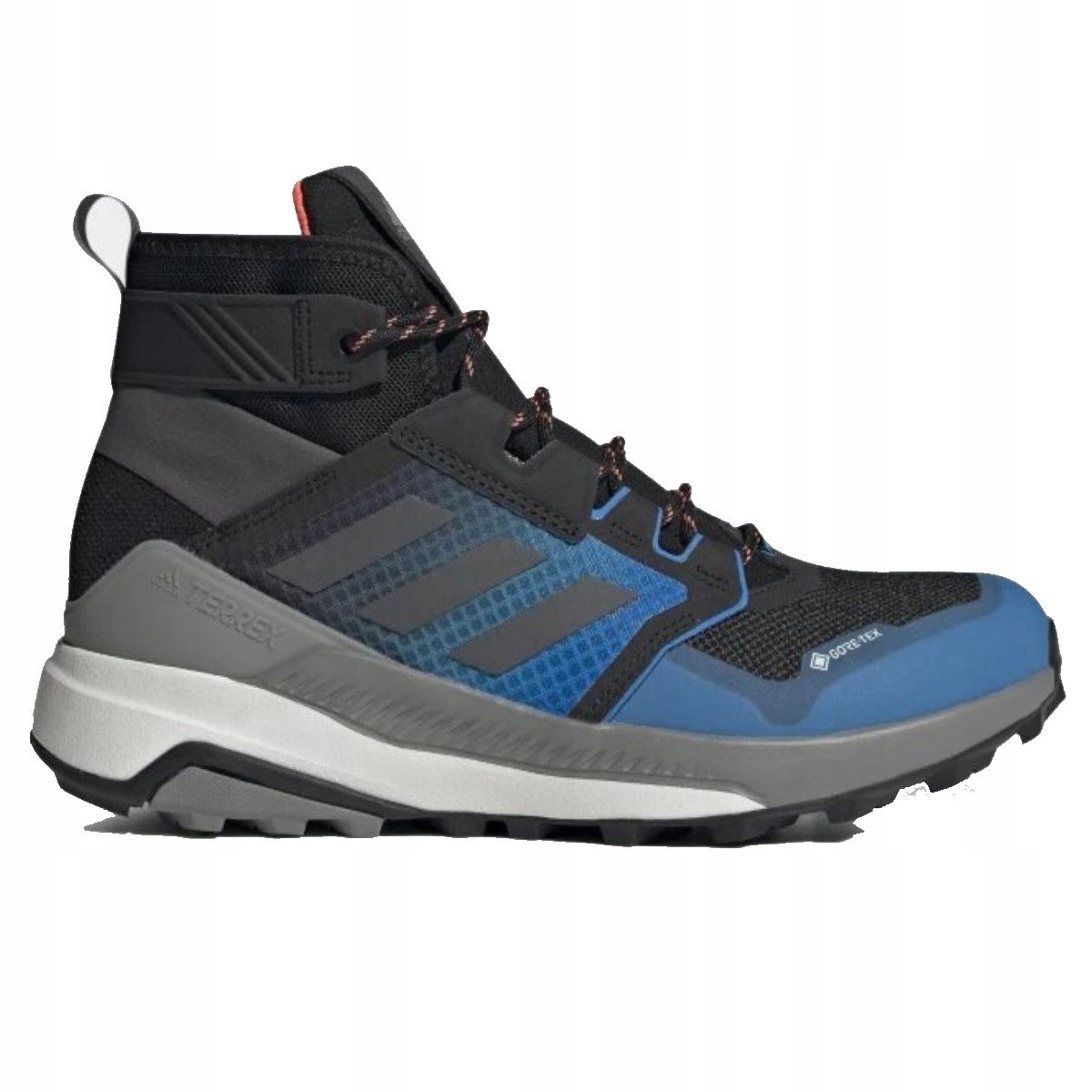 Pánské boty Adidas Terrex Trauknajer sportovní GZ0339 trekové Vel. 40 2/3