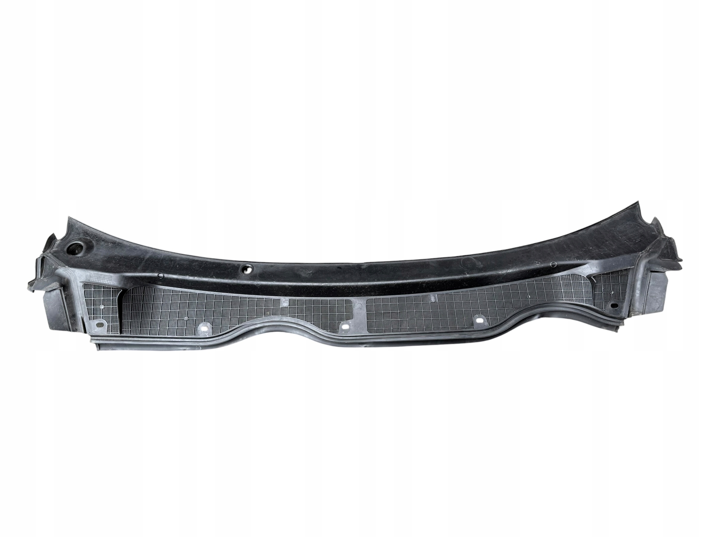 torpedo upper plastic H1BB-02222-A FORD FIESTA MK8