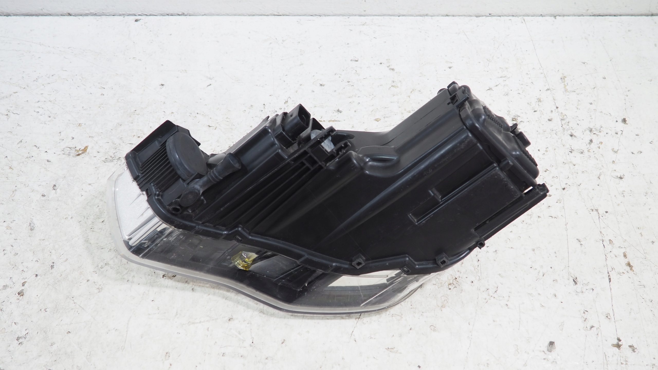 Audi A1 8X light right front 8X0941004