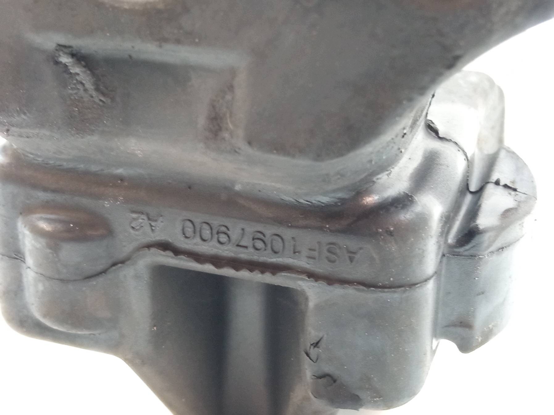 engine mount 4A109640 Peugeot 2008 and (2013-2019)