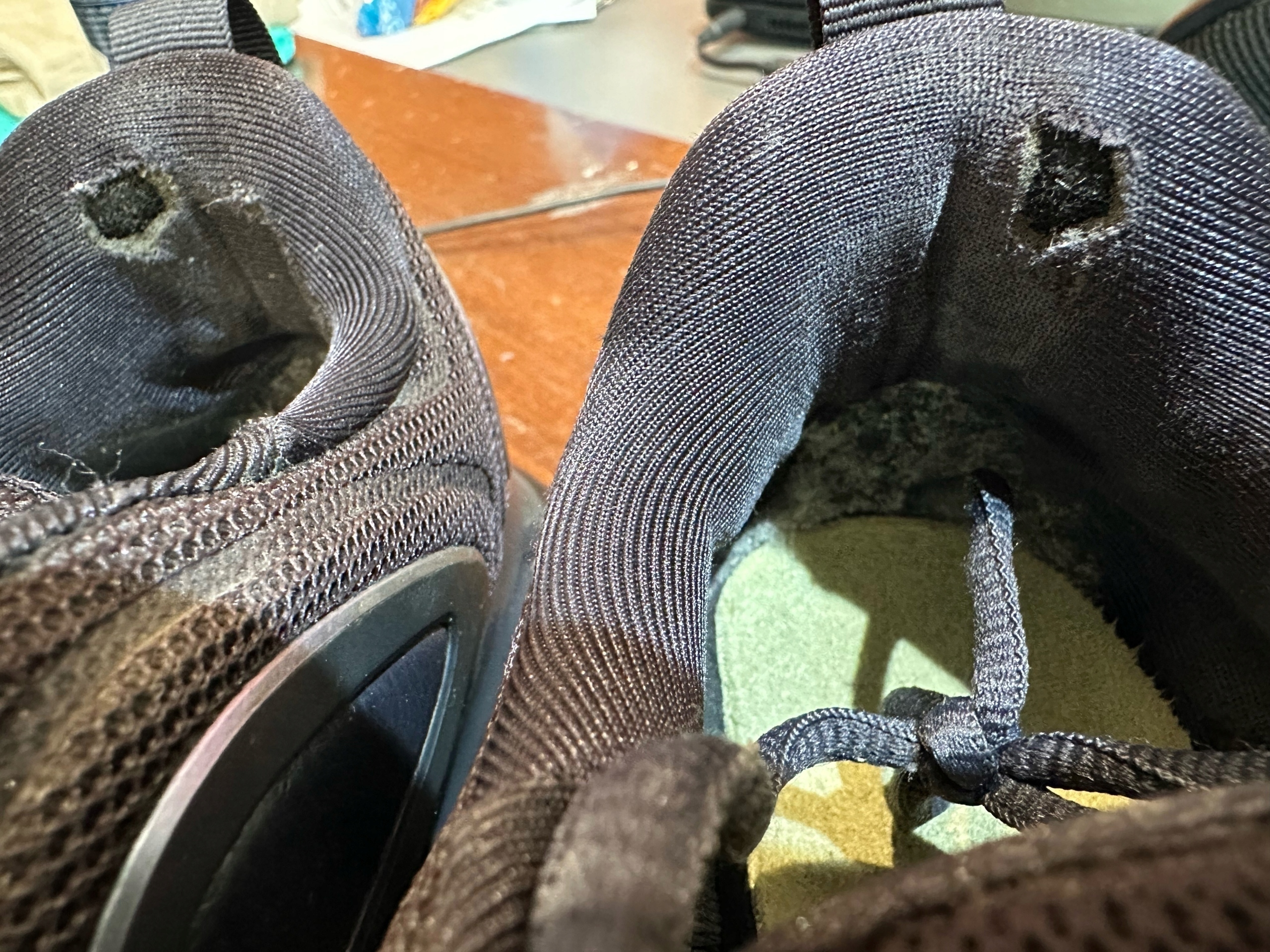 NIKE 40 AIR MAX 720 SNEAKERSY NISKIE R2434 Wysokość niskie