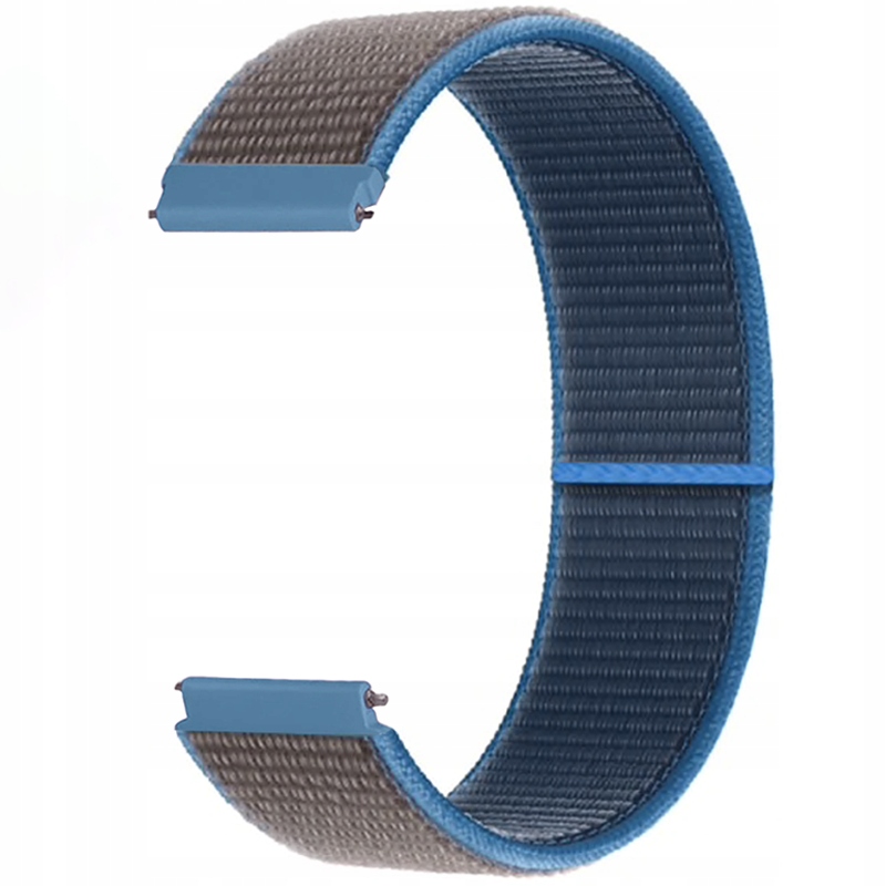 

Pasek z materiału do Galaxy Watch Active 2 44mm