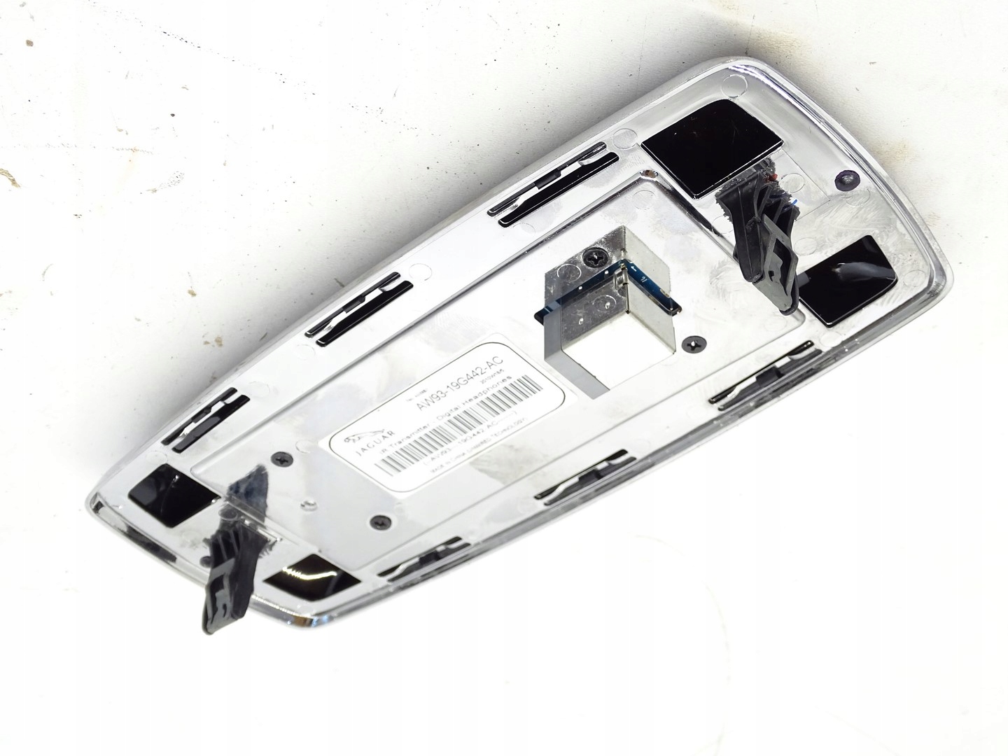 Module Antenne BLUETOOTH JAGUAR XJ X351 AW93-19G442-AC