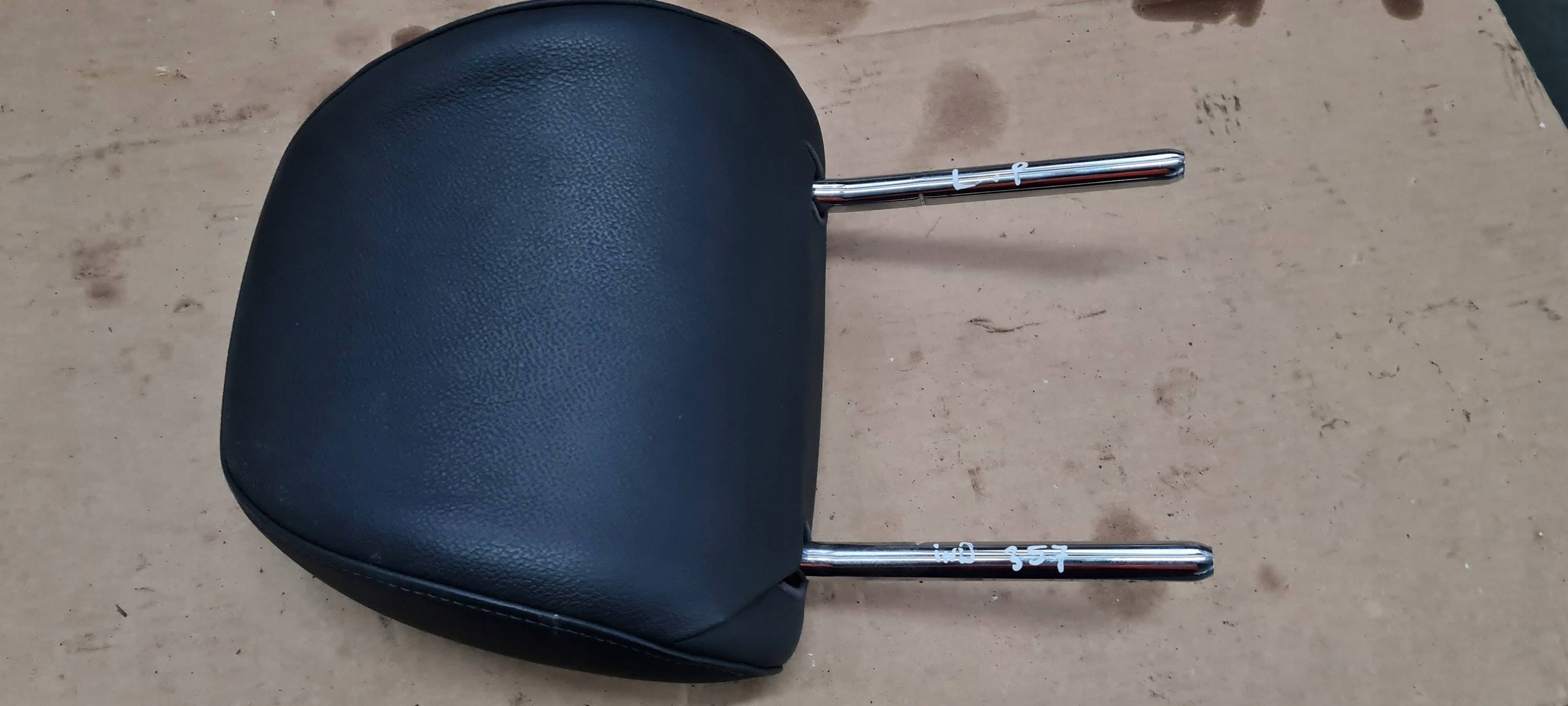 Q5 8R rest front front left right MILANO leather A4 B8 A5