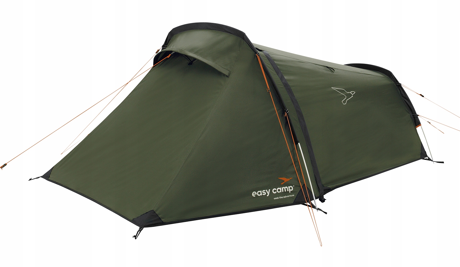 Easy Camp Namiot trekkingowy Sarek 2 Alu 2,2 kg