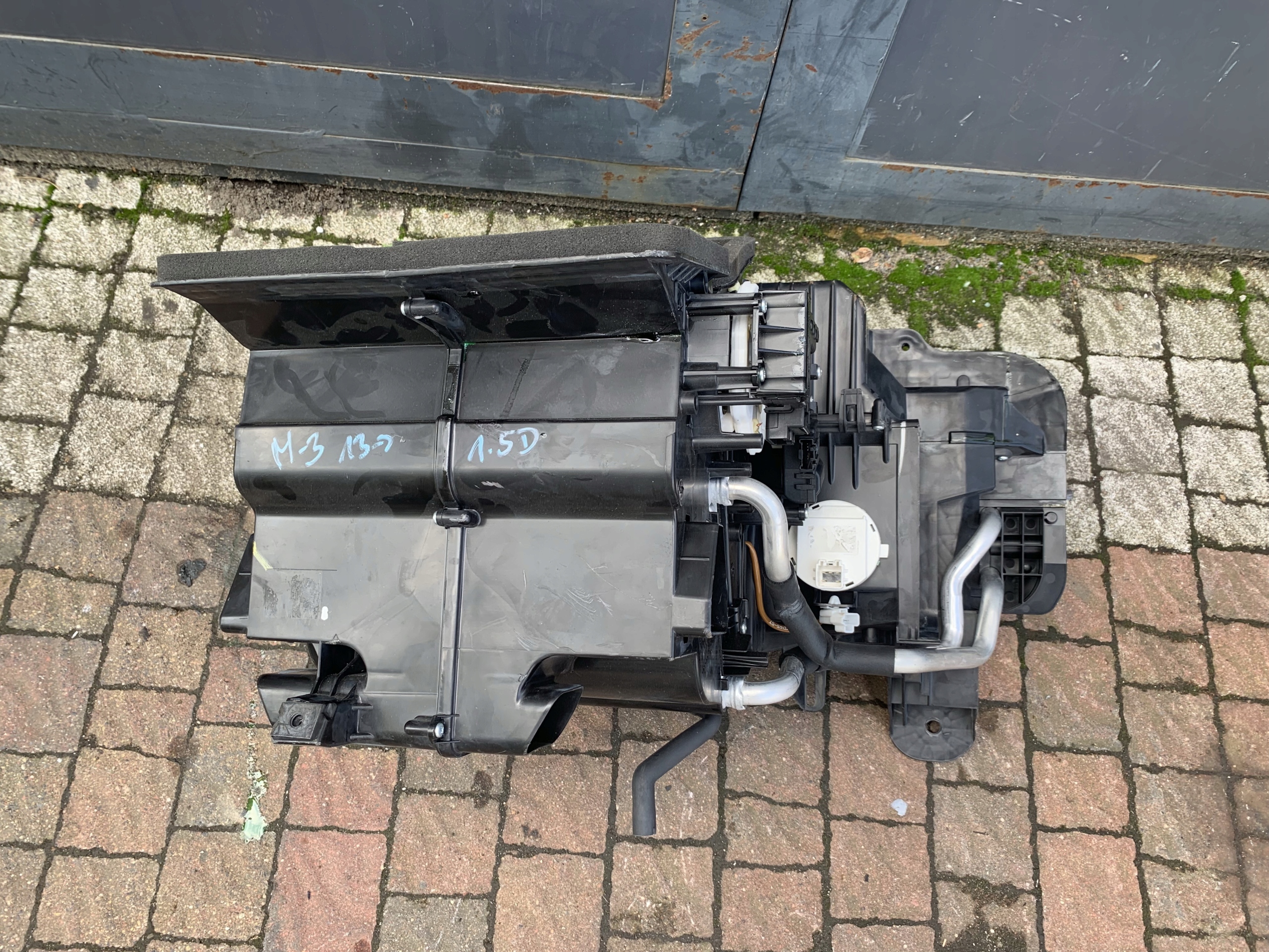 Обогреватель MAZDA3 BM 13R - > полная Европа