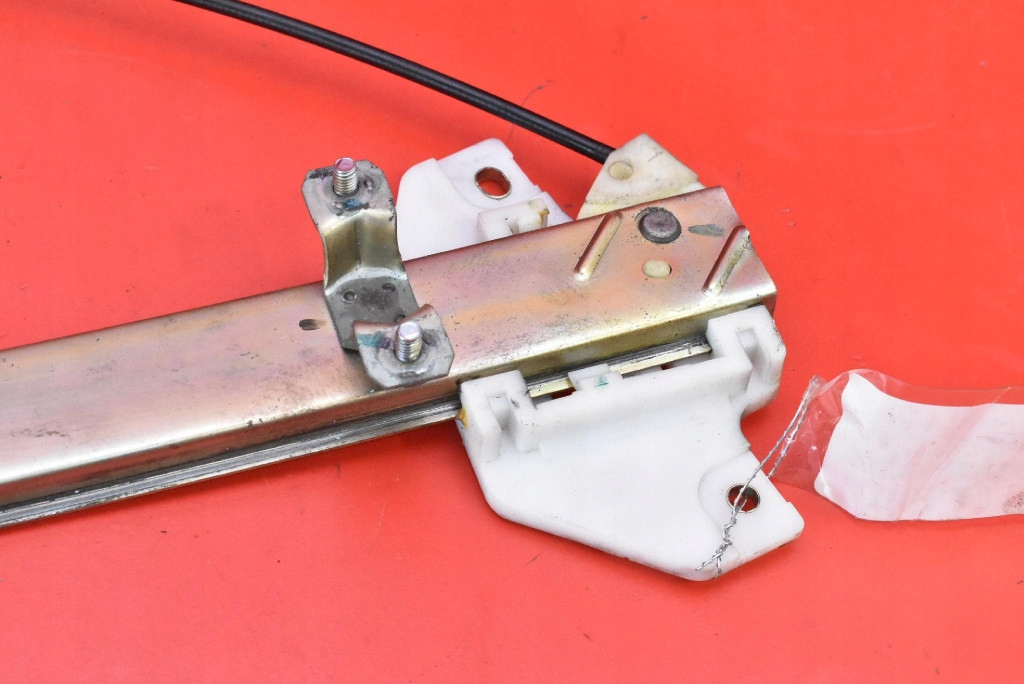 window regulator right front EU HYUNDAI ATOS 2 II 04-08