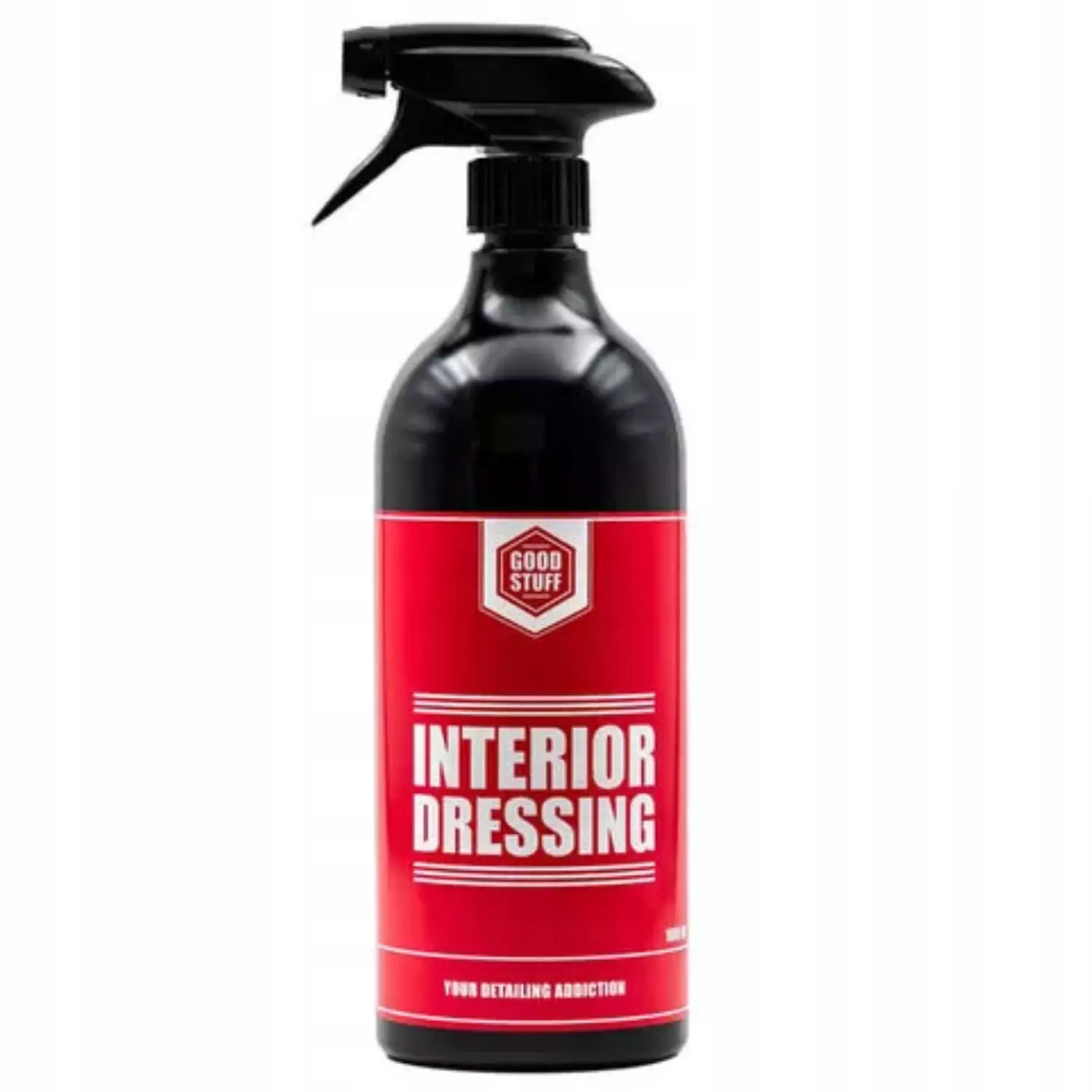 Good Stuff Interior Dressing 1L Mat