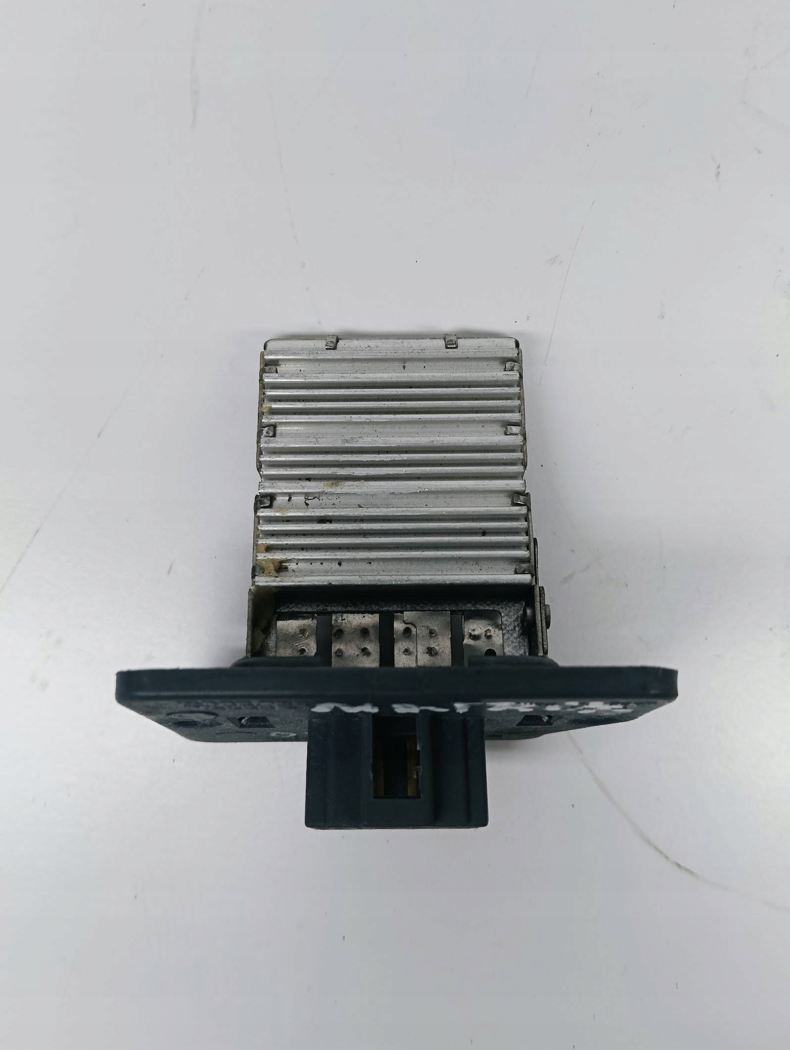 Resistenza riscaldamento VENTOLE HYUNDAI Matrix 2009r