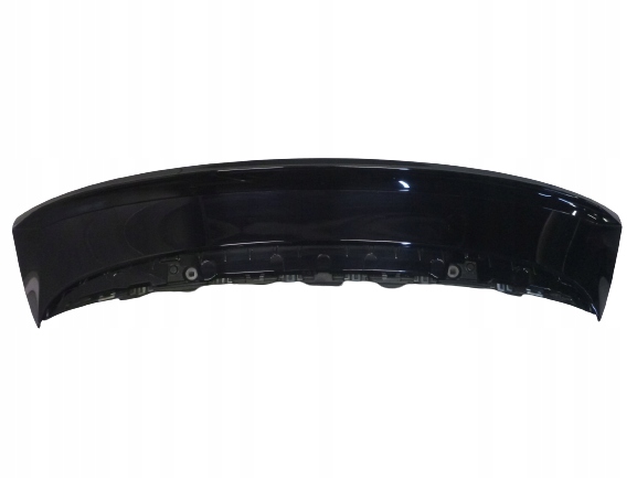 PORSCHE CAYENNE COUPE cap LOTKA SPOILER bonnet