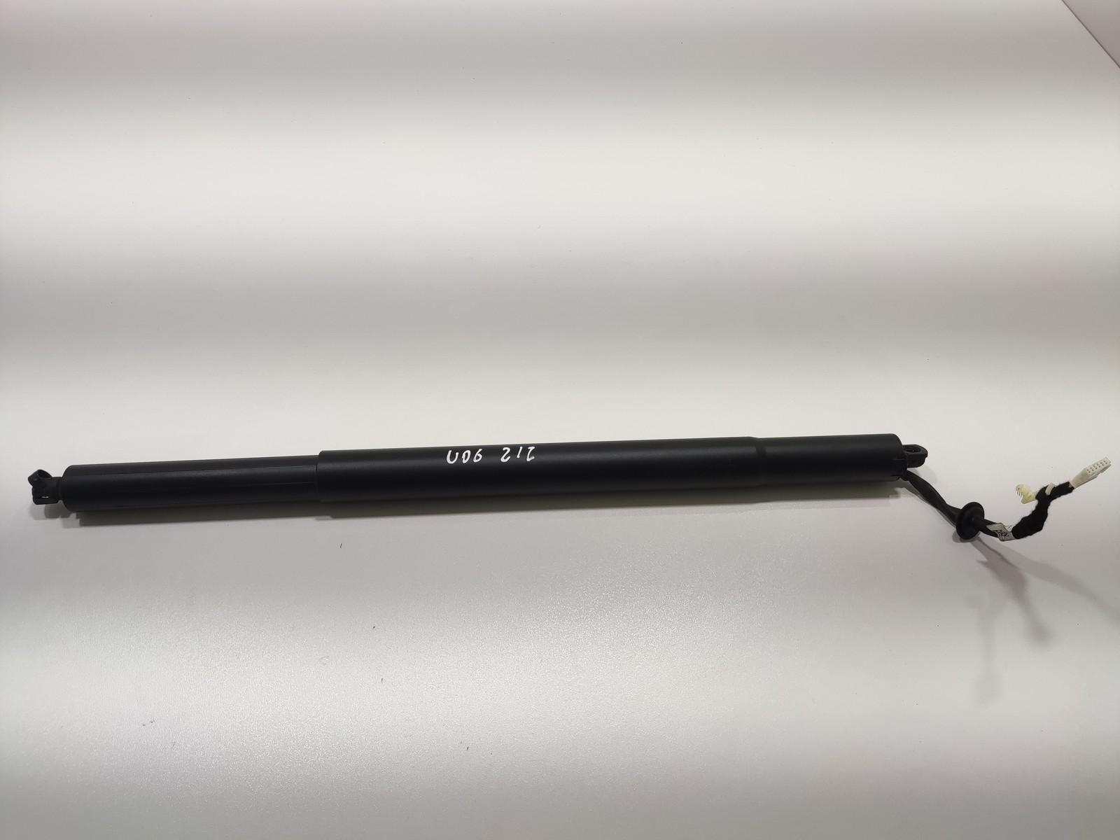 damper SILOWNIKI bonnet electrical BMW 2 ACTIVE TOURER U06 2022-2026