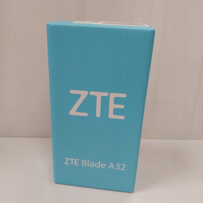 Smartfon Zte Blade A32 Black