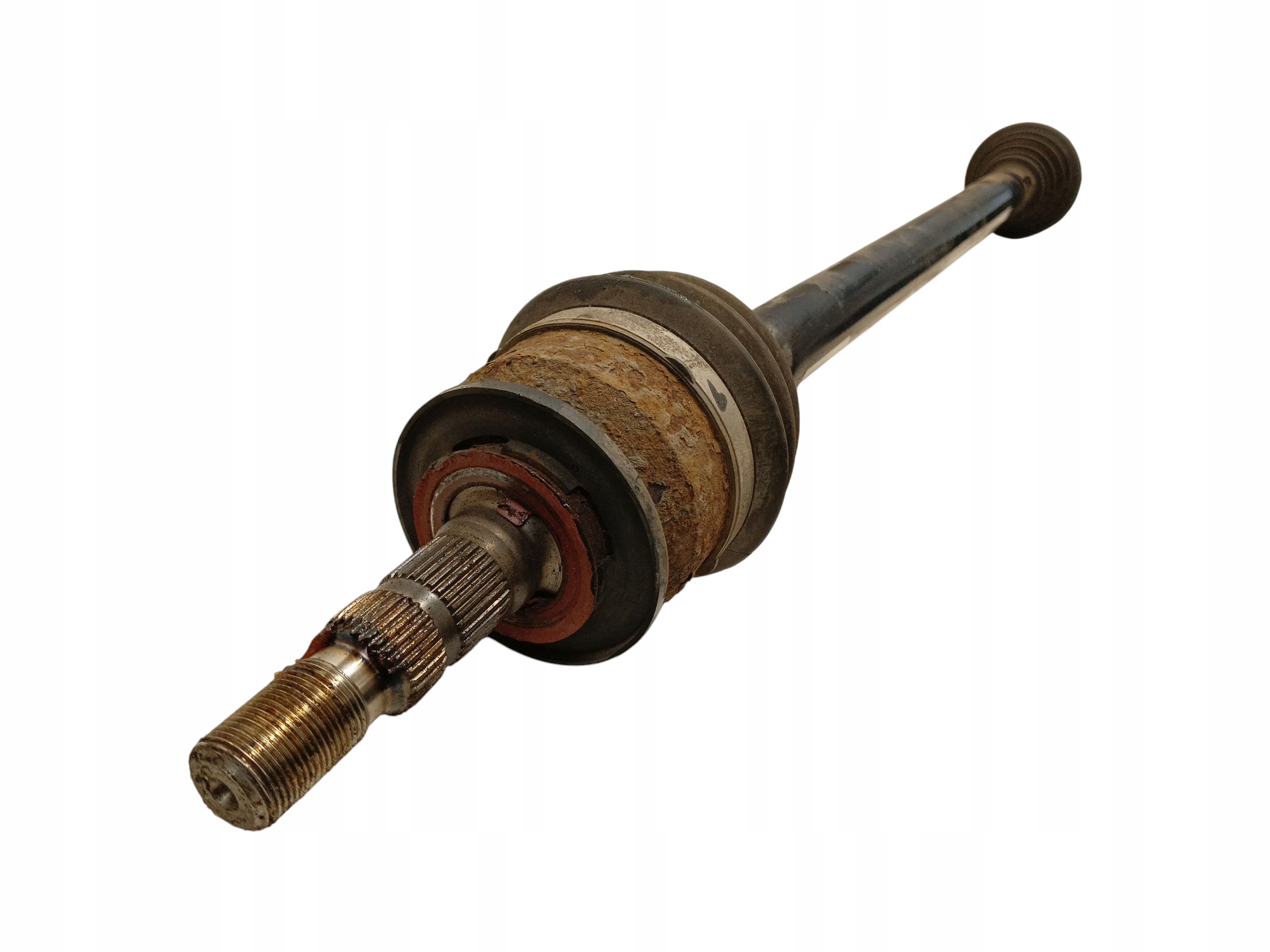 joint semi-axis right front right front OPEL ASTRA K V 1.6 CDTI 13403129