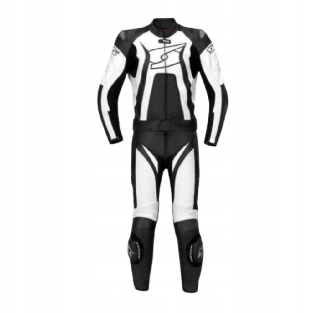 KOMBINEZON DWUCZĘŚCIOWY SPYKE COMMAND MAN DIV XL