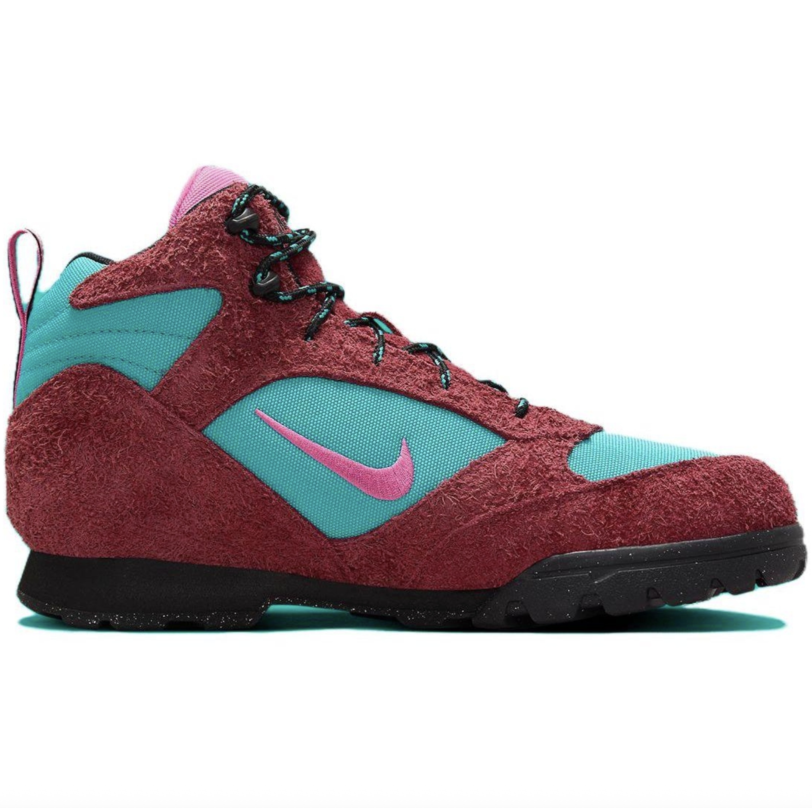 Nike Pánské trekové boty Acg Torre Mid Wp FD0212 600 Vel 43