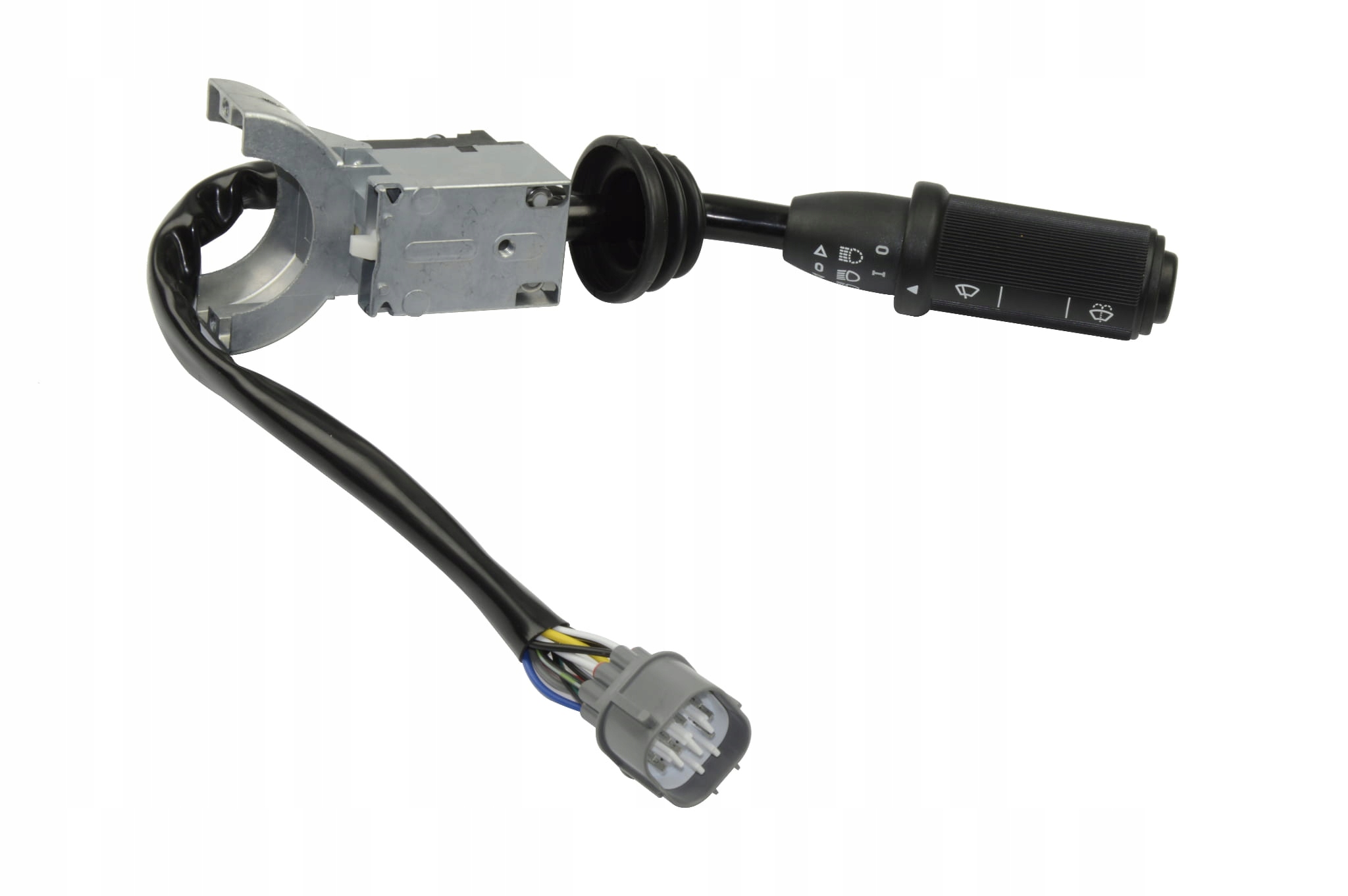 701/80355 - ВЫКЛЮЧАТЕЛЬ СВЕТА JCB 535-95