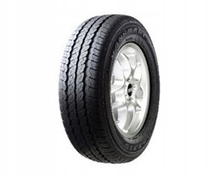 1x Maxxis 215/70 R16C 108/106T VANSMART MCV3+ (8)