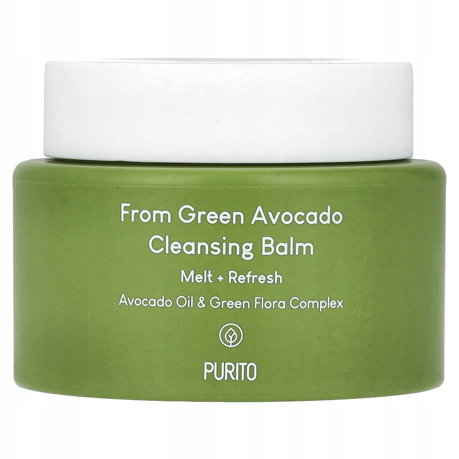 Čisticí Balzám Na Pleť S Avokádem Z Řady Green Avocado Cleansing Balm 100 ML