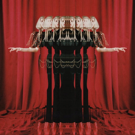 Aurora The Gods We Can Touch (CD)